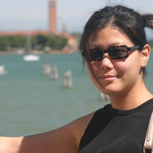 Meet your Posher, Yanny